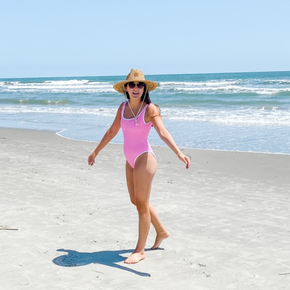 Lainsnow Ocean Isle XS Papaya